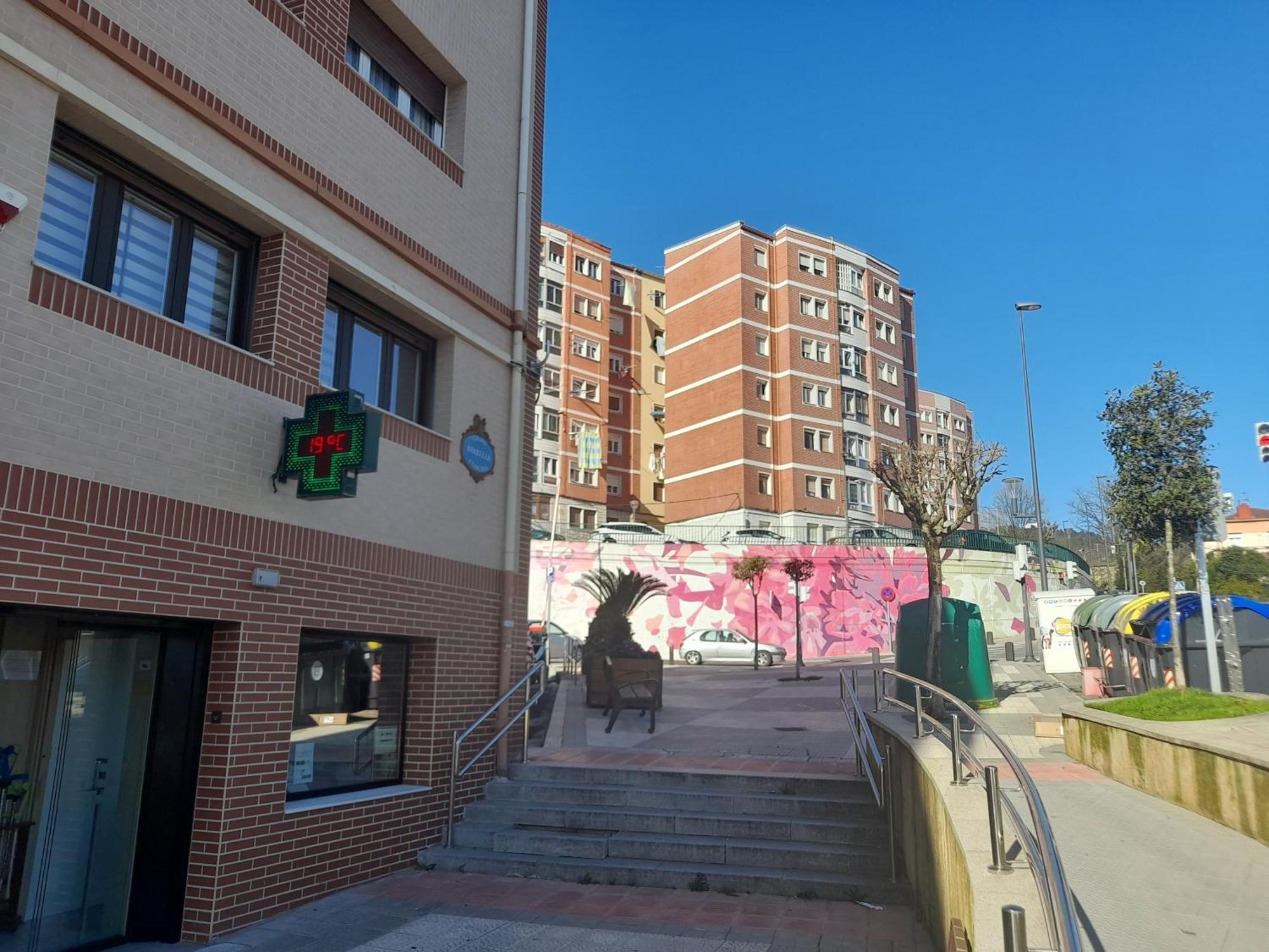 Calida Estancia Descubre La Ciudad بلباو المظهر الخارجي الصورة