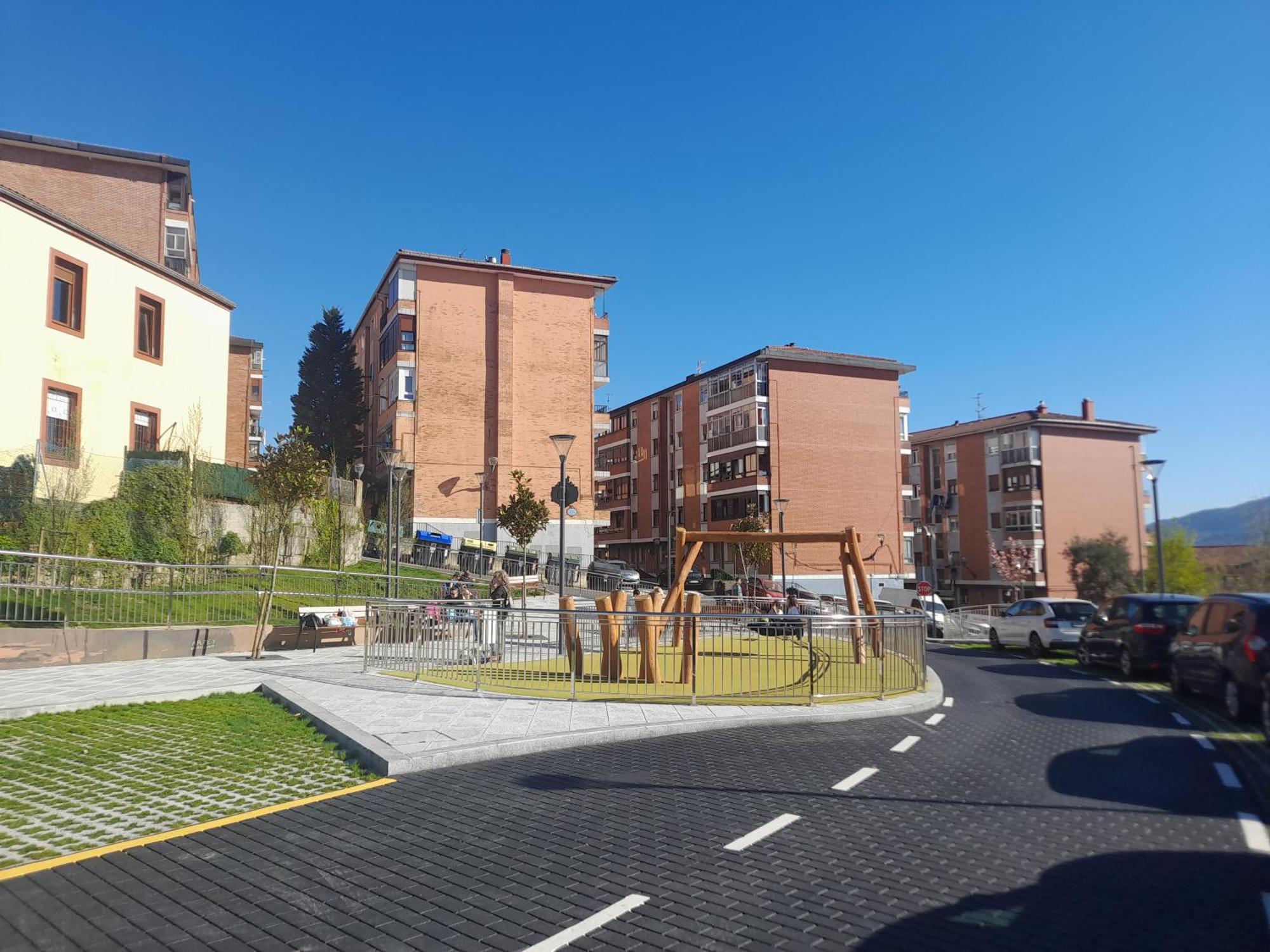 Calida Estancia Descubre La Ciudad بلباو المظهر الخارجي الصورة